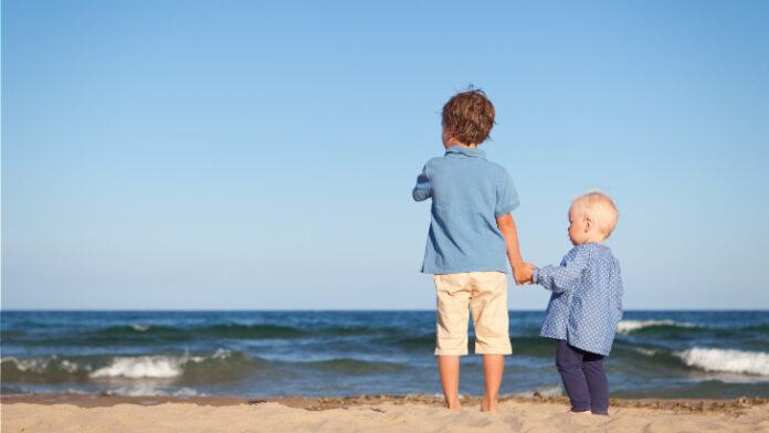 Firstborn cause: The dominating pressure of being a first child Firstborn cause: The dominating pressure of being a first child