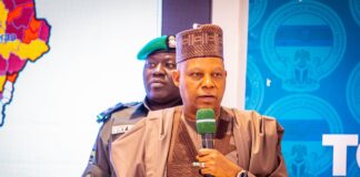 NEMA launches Hazard Countrywide Risk Analysis