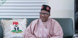 Gov Mohammed urges Tinubu to reconsider economic policies Bala-Mohammed