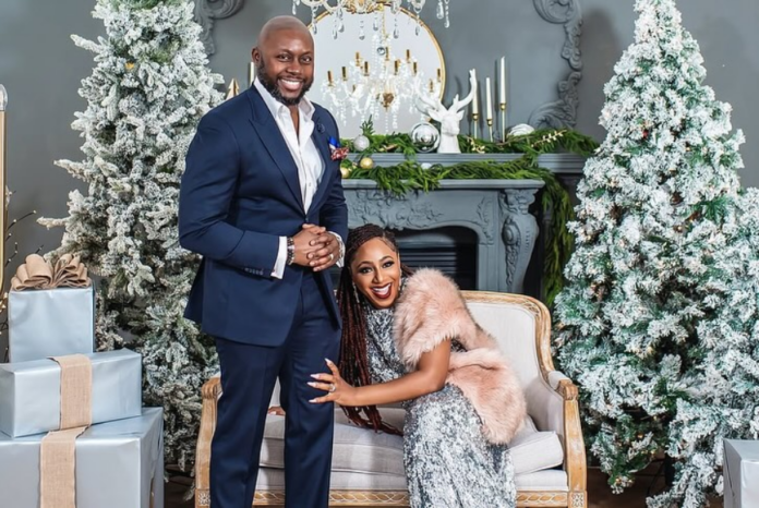 Christmas Day: See what your faves are doing during the festive season (CHECK OUT PHOTOS) Christmas Day: See what your faves are doing during the festive season (CHECK OUT PHOTOS)