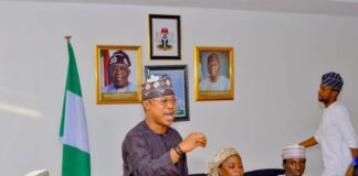 Kwara govt set to launch mega empowerment initiative