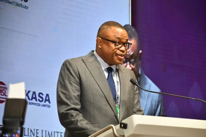 NNPC reaffirms commitment to local content development