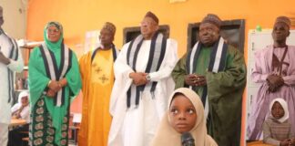 UBEC recognises Kwara as leader in basic education