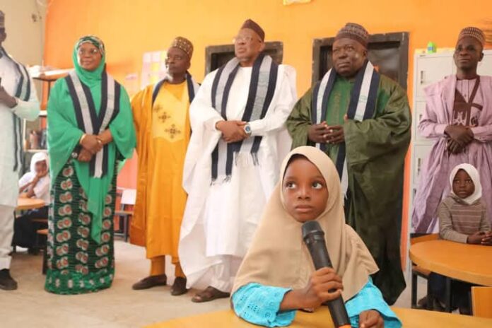 UBEC recognises Kwara as leader in basic education UBEC recognises Kwara as leader in basic education