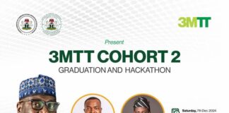 Kwara govt to host 3MTT cohort 2 graduation, hackathon