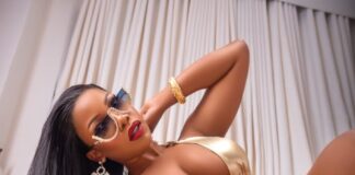 BBNaija Allstars: Tacha calls out show organizers for not disqualifying Ilebaye Tacha Akide