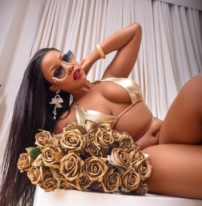 BBNaija Allstars: Tacha calls out show organizers for not disqualifying Ilebaye Tacha Akide