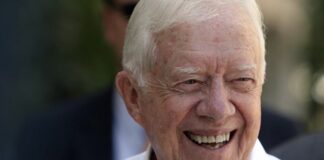 Tinubu, Obi mourn former US President Jimmy Carter