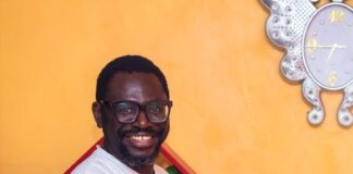 Niyi Akinmolayan addresses Nigerian movie producers amid Netflix’s departure from the country Niyi Akinmolayan