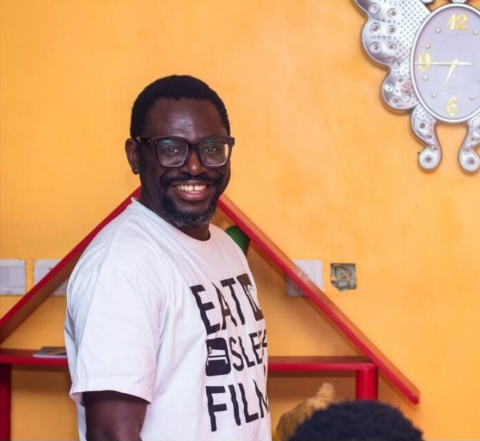 Niyi Akinmolayan addresses Nigerian movie producers amid Netflix’s departure from the country Niyi Akinmolayan