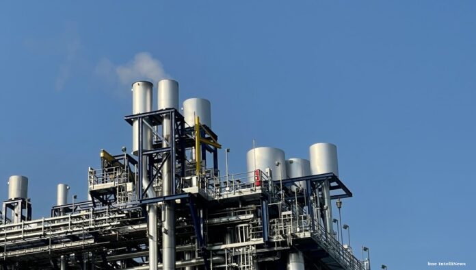 Warri Refinery resumes operations, Tinubu says ‘it brings joy to me’