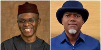 Omokri slams El-Rufai over ‘Yorubanisation’ allegations in Tinubu’s administration