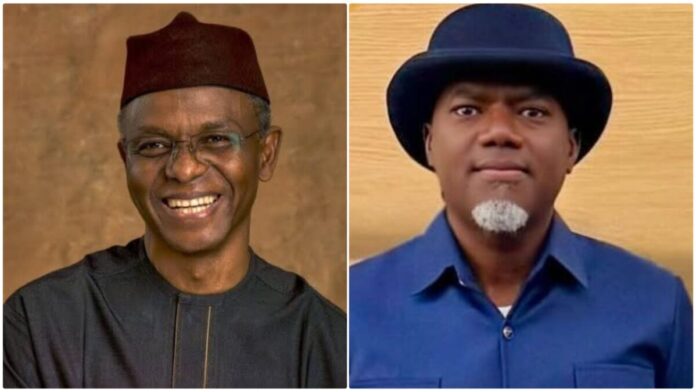 Omokri slams El-Rufai over ‘Yorubanisation’ allegations in Tinubu’s administration Omokri slams El-Rufai over ‘Yorubanisation’ allegations in Tinubu’s administration