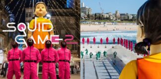 Squid Game 2: Second season of renowned South Korean series to debut on Boxing Day SquidGame