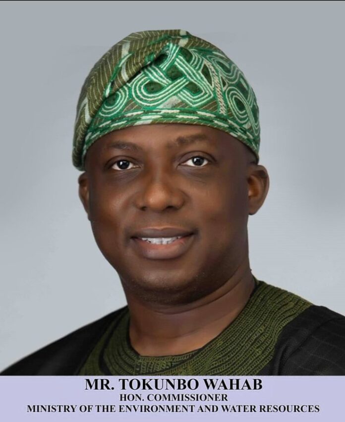 Yuletide: Lagos govt urges clean environmental practices Yuletide: Lagos govt urges clean environmental practices