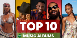 Daniel-Regha's-Top-10