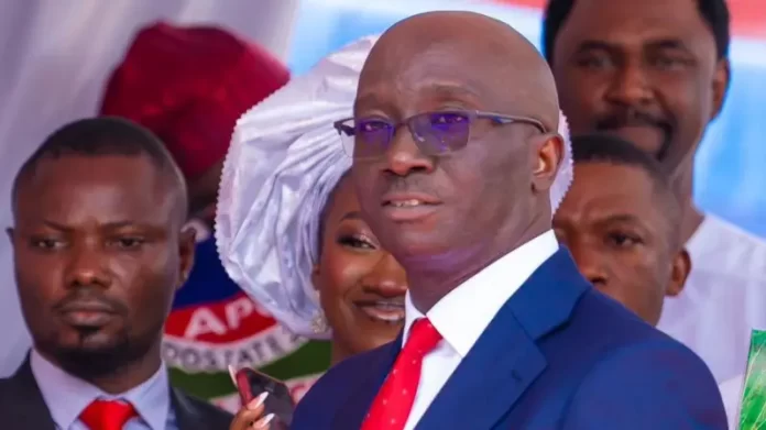 Okpebholo orders LG chairmen to submit financial statements