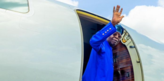 Tinubu departs Abuja Sunday for security summit in Rome Tinubu heads to S/Africa to co-chair Nigeria-S/Africa Bi-National Commission