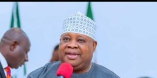 Adeleke imposes 24-hour curfew on Igbajo due to law, order breakdown Ademola-Adeleke