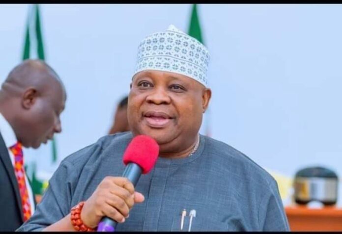 Adeleke reassures Osun residents on safety amidst regional banditry