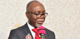 Ondo Gov seeks support for HPV vaccination campaign to protect adolescent girls Ondo State Governor Lucky Aiyedatiwa