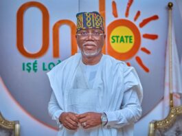 Ondo govt denies convoy’s involvement in Fatal Oka Akoko accident Lucky Aiyedatiwa