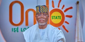 Ondo govt denies convoy’s involvement in Fatal Oka Akoko accident Lucky Aiyedatiwa
