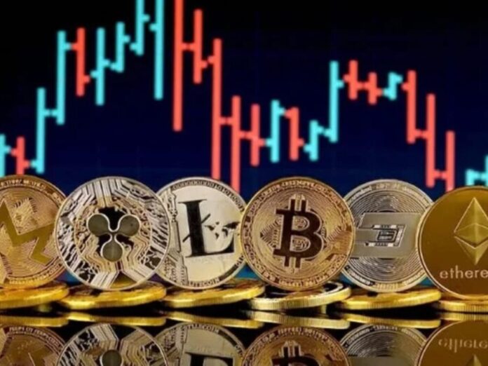 Top cryptocurrencies to consider investing in 2025 Top cryptocurrencies to consider investing in 2025