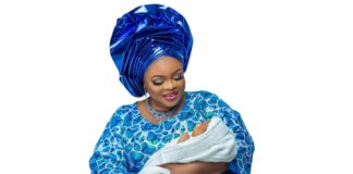 Dayo Amusa: How I battled depression over infertility Dayo-Amusa