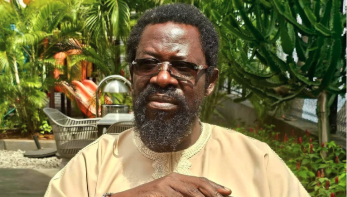 Dele Farotimi releases statement after meeting bail terms (VIDEO)