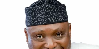 Health workers, sports community endorse Oyebanji for second term