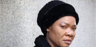 Ekweremadu’s wife returns to Nigeria after release from UK prison