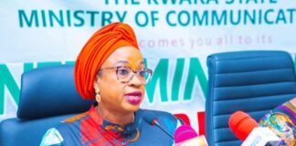 Kwara govt reaffirms commitment to workers’ welfare Kwara State