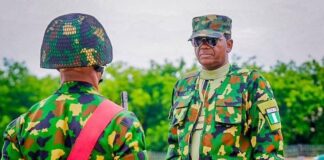 Nigerian Forces crush Turji’s bandit network in Zamfara Bello Muhammad