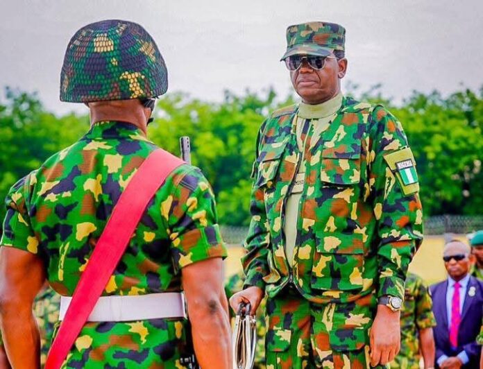 Nigerian Forces crush Turji’s bandit network in Zamfara Bello Muhammad