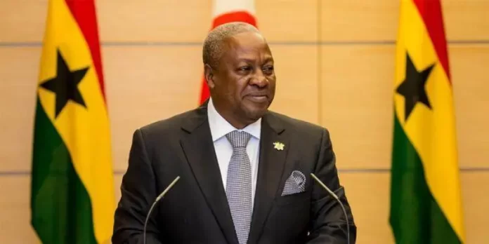 Obi congratulates Ghana’s newly inaugurated President