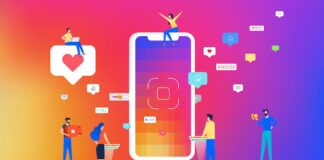 Instagram reels now shares your likes with friends Instagram