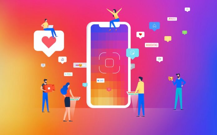 Instagram reels now shares your likes with friends Instagram