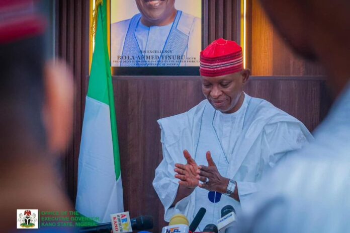 Kano gov pledges to recruit health staff