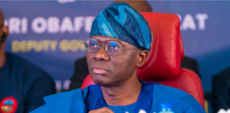 LASBCA begins demolition of illegal structures as amnesty period ends Lagos-State-governor-Babajide-Sanwo-Olu