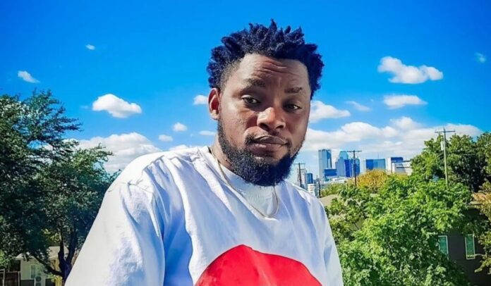 Mark Angel opens up about losing $3.7m to forex trading in 2024 Mark Angel opens up about losing $3.7m to forex trading in 2024