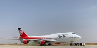 NCAA suspends Max Air’s domestic flights following incident at Kano airport