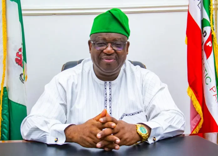 Plateau govt equips police with technology to enhance criminal justice