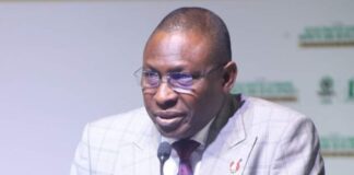 Yahoo-yahoo boys have made our passport a red flag — EFCC Chairman Ola-Olukoyede-EFCC