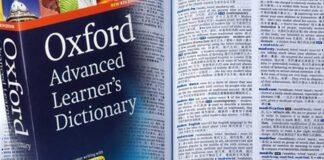 How Nigerian words like ‘japa’, ‘agbero’, ‘fufu’ gain global dictionary recognition Oxford English Dictionary