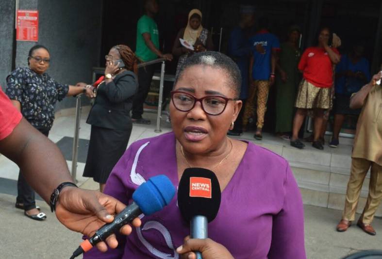 Screenshot 2025-06-29 at 16.56.36 The official of Lagos State Blood Transfusion Service (LSBTS)