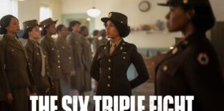 Tyler Perry’s The Six Triple Eight shines a long-overdue light on unsung heroes Tyler Perry's The Six Triple Eight