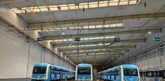 Chinese Bank approves loan for Kano-Kaduna railway project