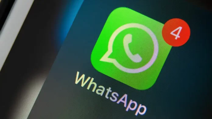 WhatsApp may soon support multiple iOS accounts