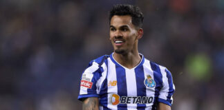 Porto’s Galeno misses two penalties in draw against Santa Clara Galeno